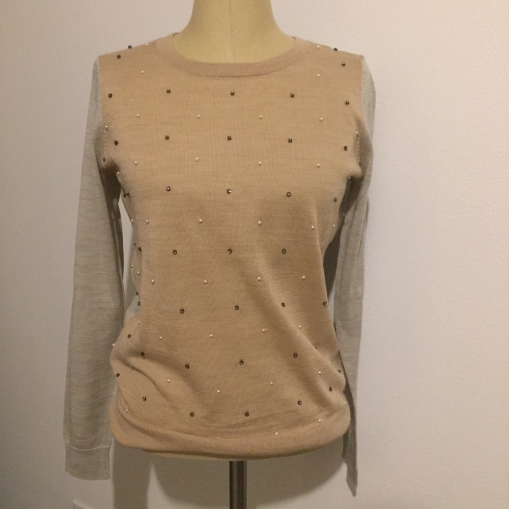 LOFT sweater